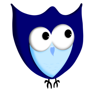 Blue owl images â browse photos vectors and video
