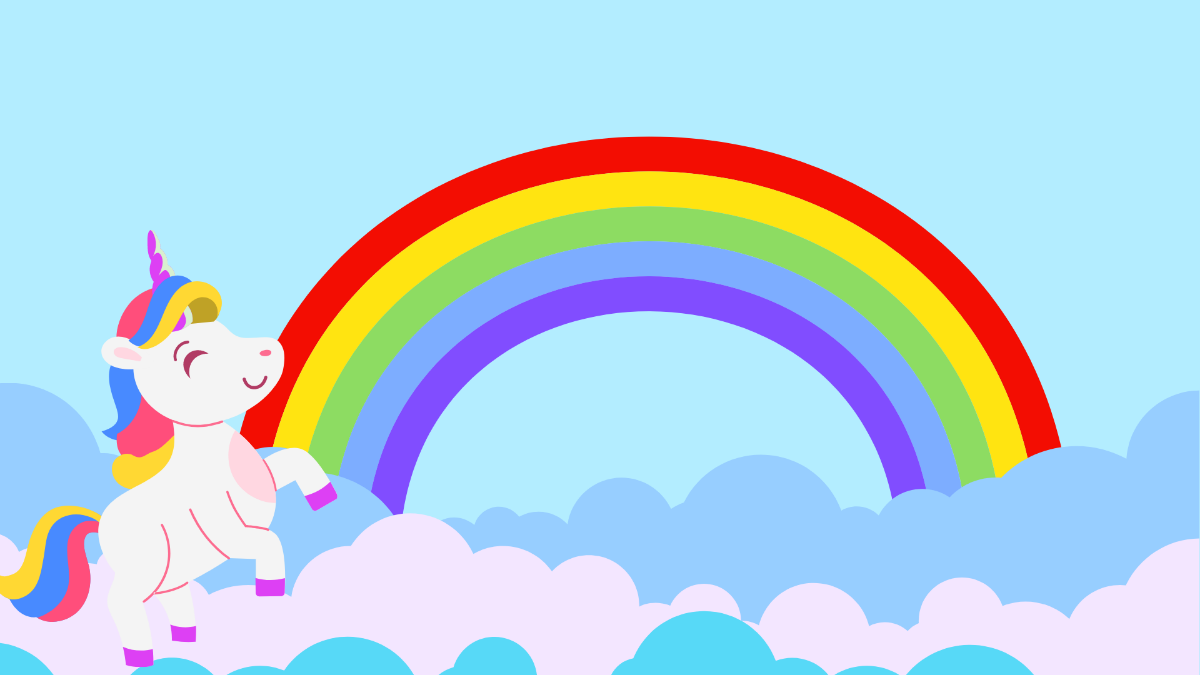 Free unicorn backgrounds
