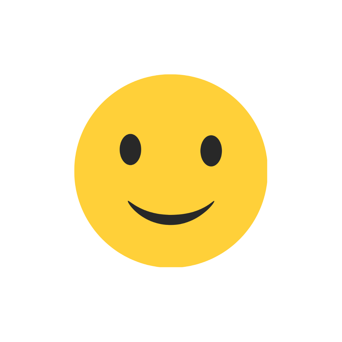 Free smiley clipart