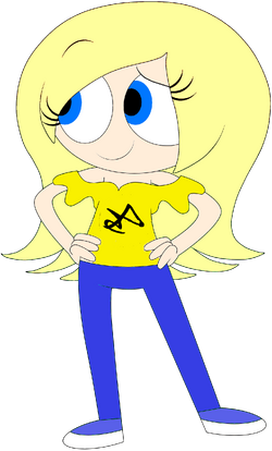 Lily parker of pretty cure wiki