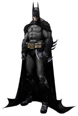 Batman death battle fanon wiki