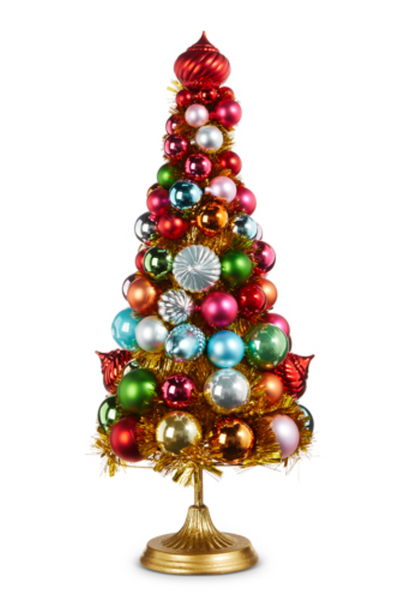 Ornament tree â bella bella
