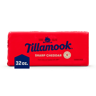 Cheddar cheese in cheese