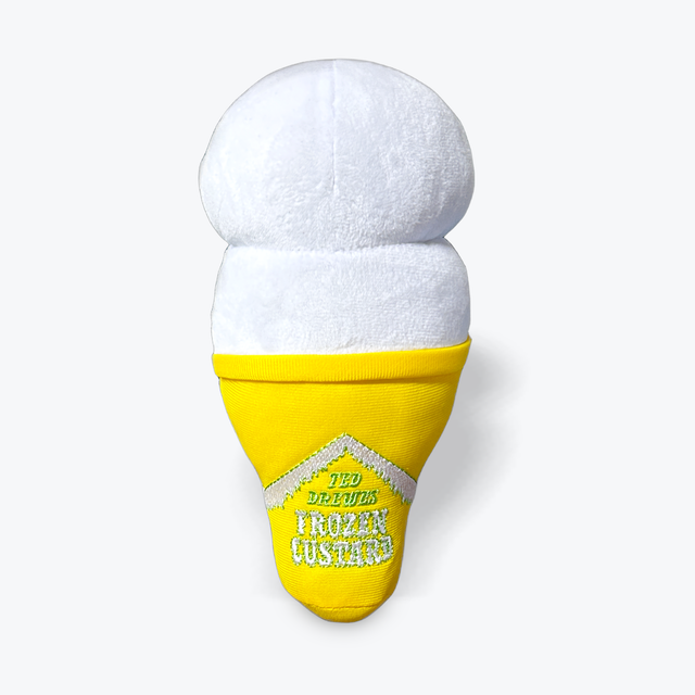 Ted drewes gift shop