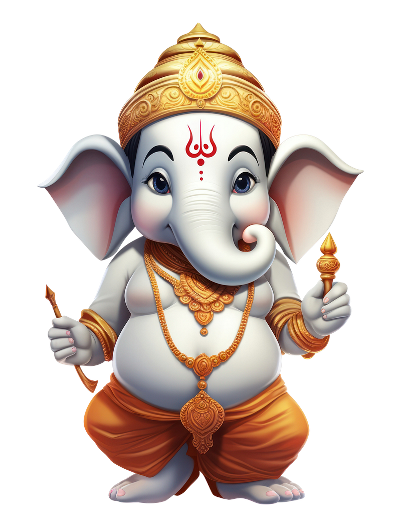 Ganesh images free photos png stickers wallpapers backgrounds