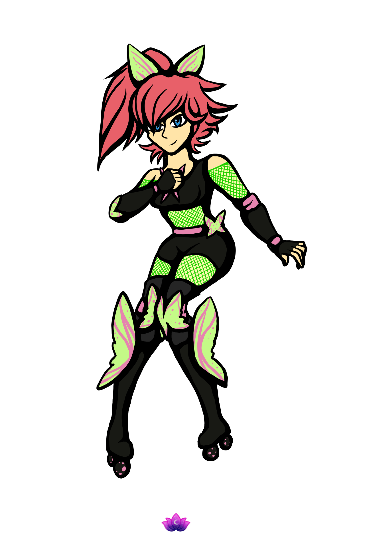 Ml genderbend tumblr posts