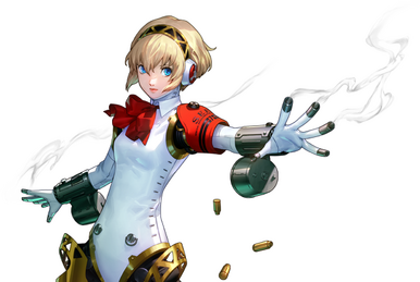 Chidori yoshino megami tensei wiki
