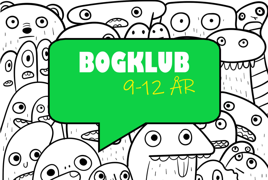 Bogklubben bogmestrene liotekerne
