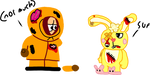Characters