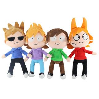 Tom eddsworld