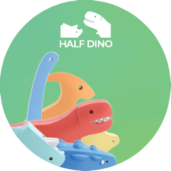 Halftoys â the red balloon toy store