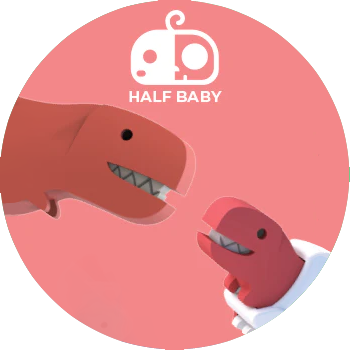 Halftoys â the red balloon toy store