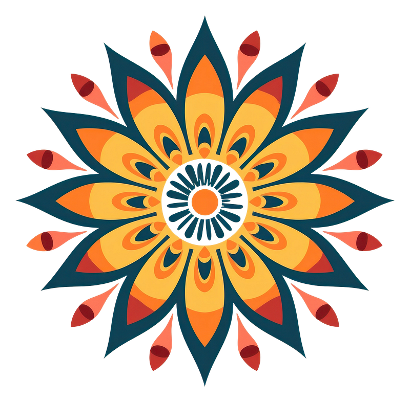 Mandala animals images free photos png stickers wallpapers backgrounds