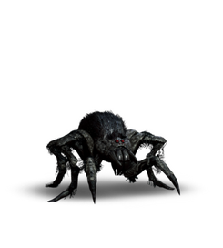Bestiary the witcher rising flames wikia