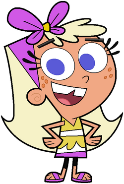 Chloe carmichaelimages fairly odd parents wiki