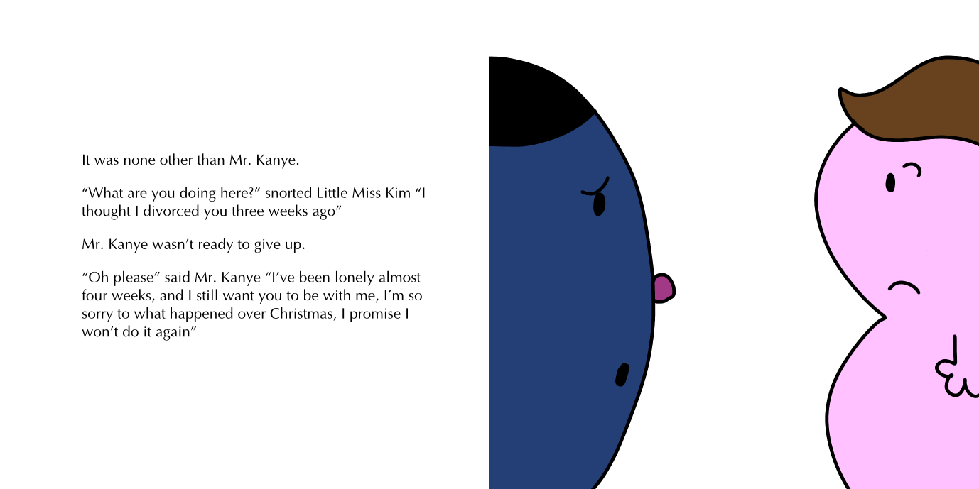Fan made book