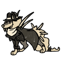 Wolfreeze doodle world wiki