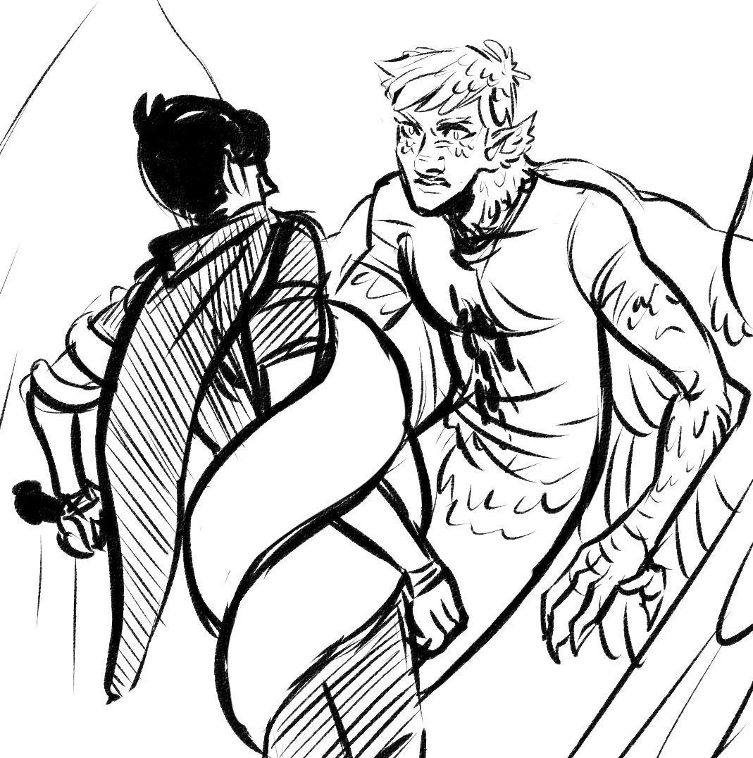 The platitudinous place â not to get too deep on main but did anyone else