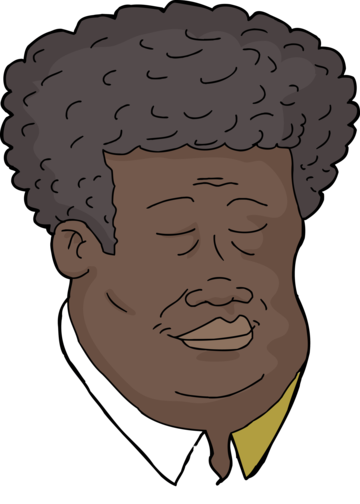 Fat guy png transparent images free download vector files