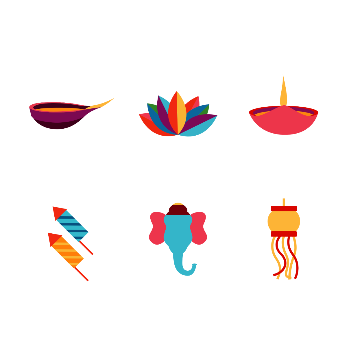 Free element vector
