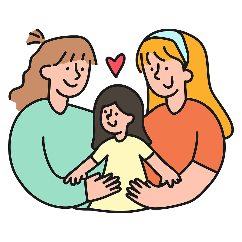 Same sex couple hug images free photos png stickers wallpapers backgrounds
