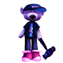 Roblox bear wiki