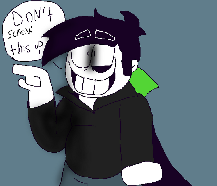 Discuss everything about spooky month wiki