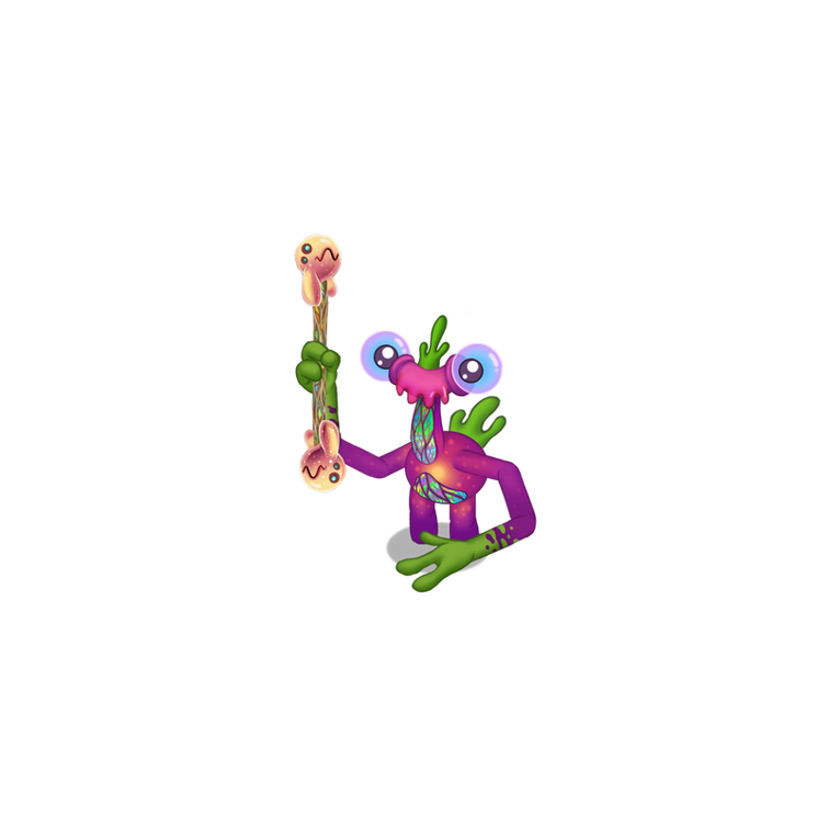 Discuss everything about my singing monsters wiki