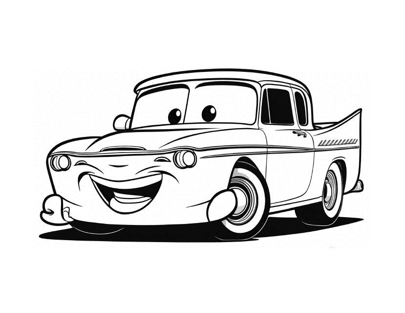 Free disney coloring page templates