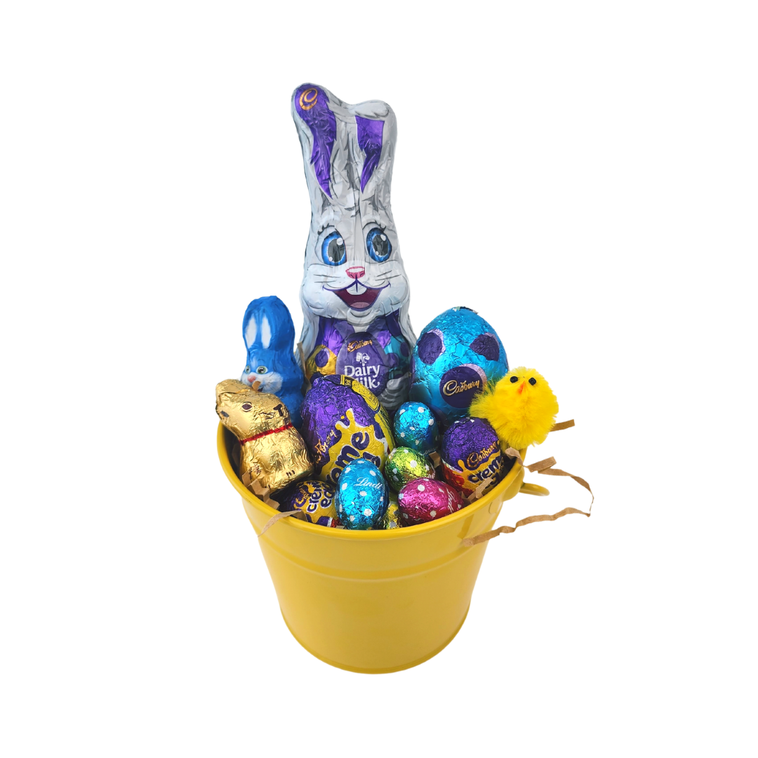 Âð easter is better with a celebration box ðâð
