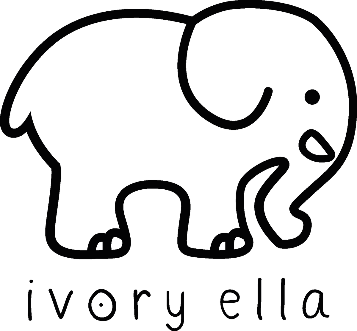 Ivory ella logopedia