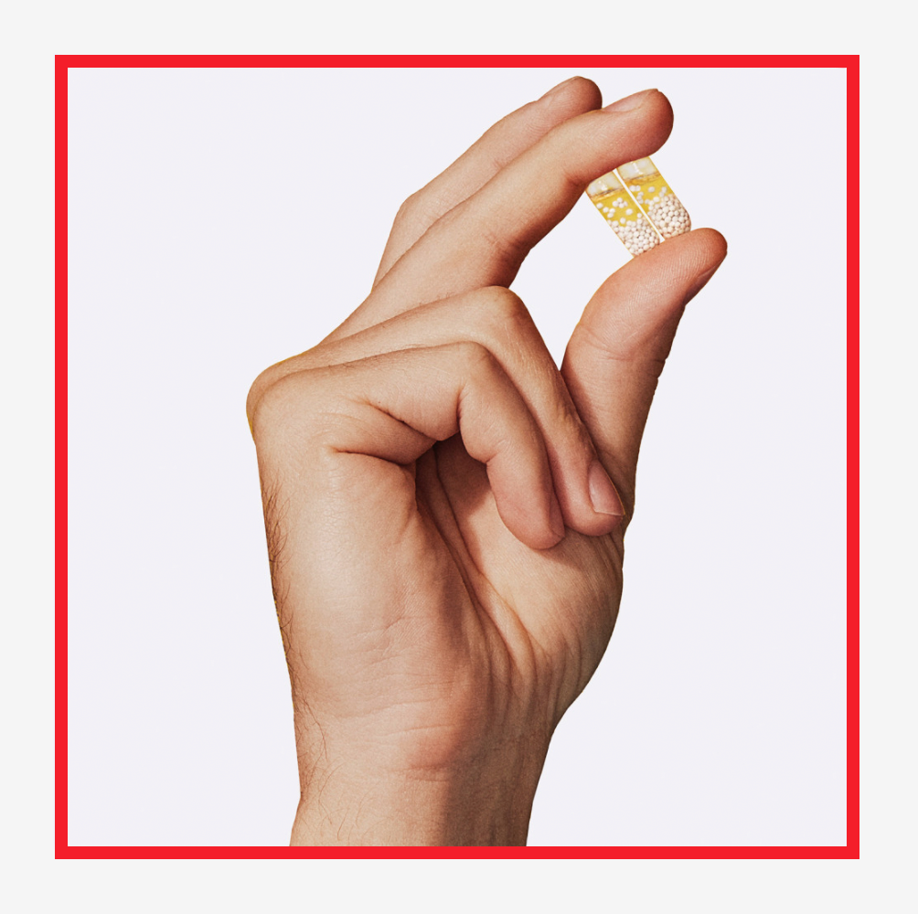 Best multivitamins for men of tested by experts