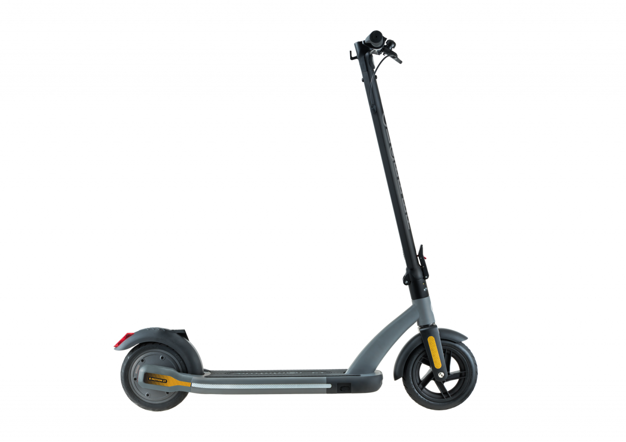 Electric scooter for adults e