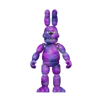 The night shift pops with five nights at freddysâ collectibles