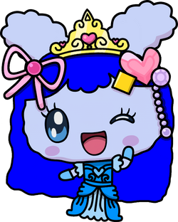 Doriblutchi tamagotchi fanon wiki