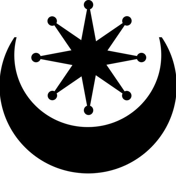 What are some symbols in modern society that came from ancient history