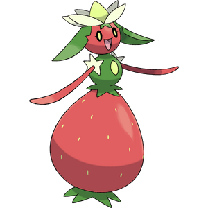 Fragarance darkandwindie fakemon wiki