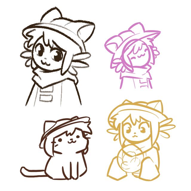 Because of a certain recent post the art itself is fine but the ments are down bad roneshot