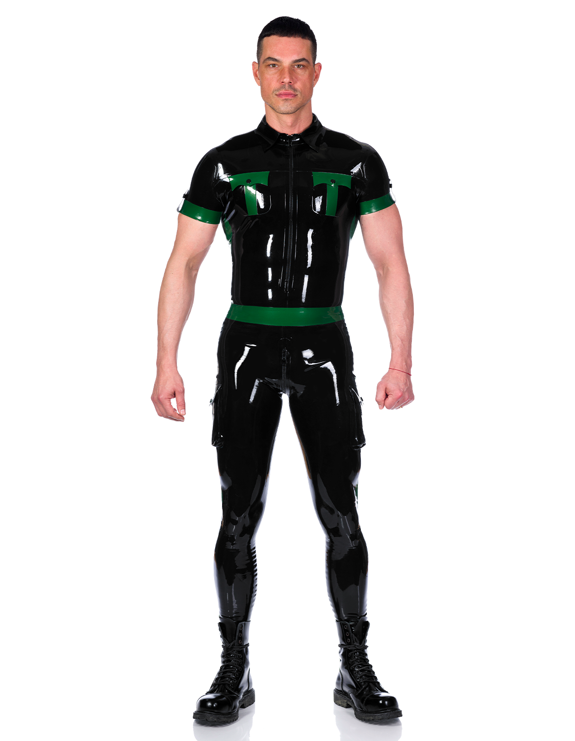 Academy catsuit