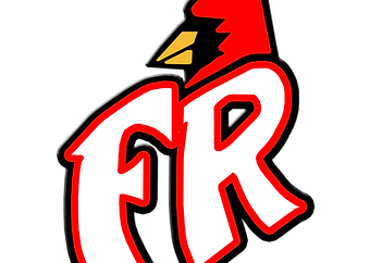 Front royal cardinals