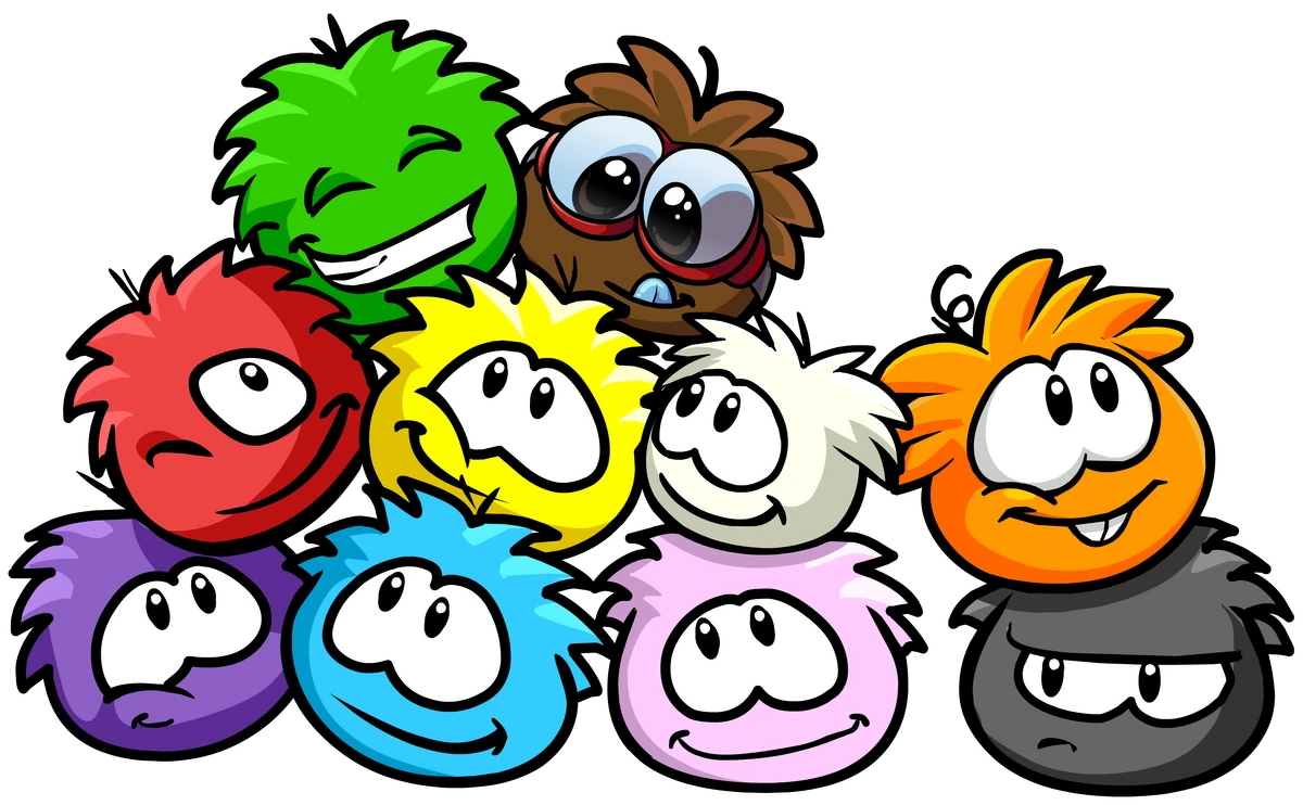 The puffles poohs adventures wiki
