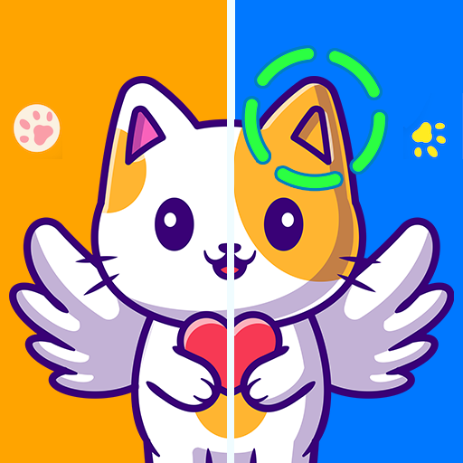Find the difference spot it