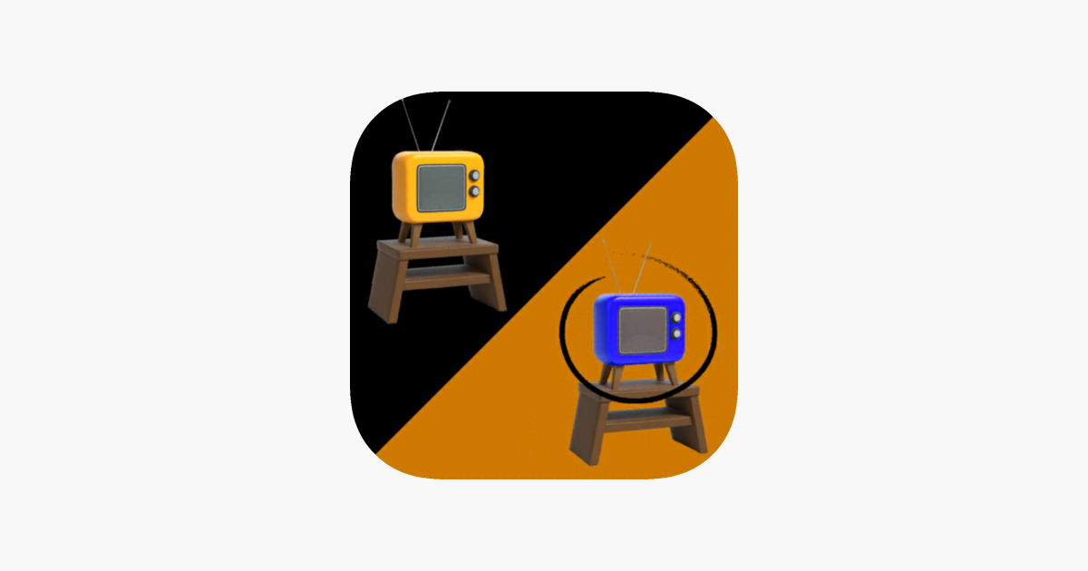 Video difference on the app store