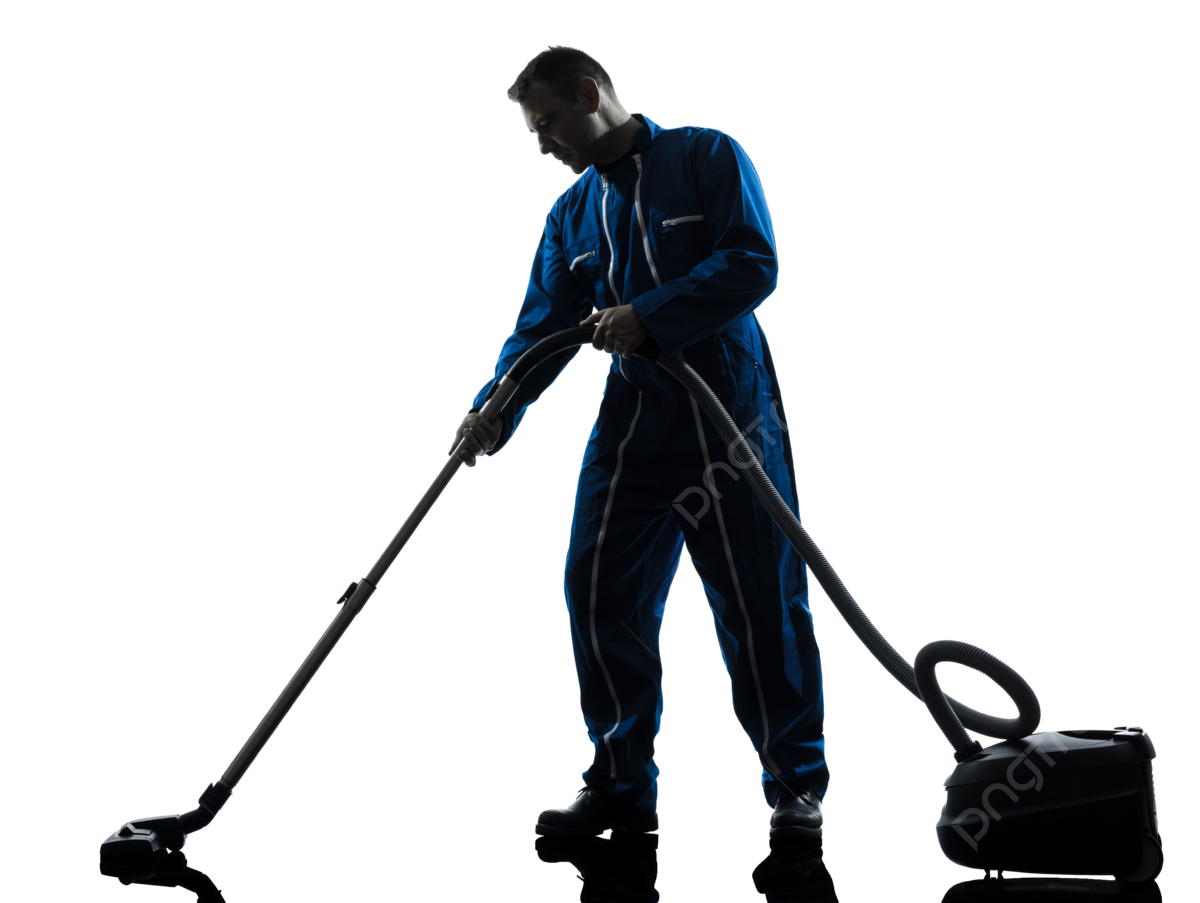 Janitor png vector psd and clipart with transparent background for free download