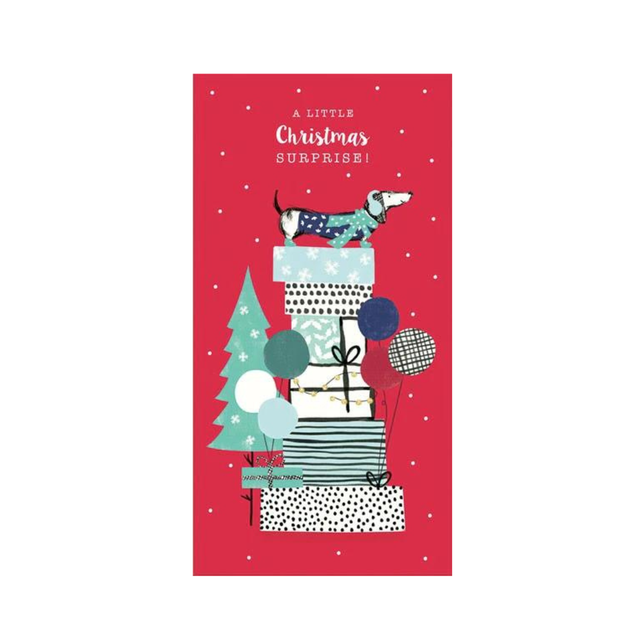 Cards quirky