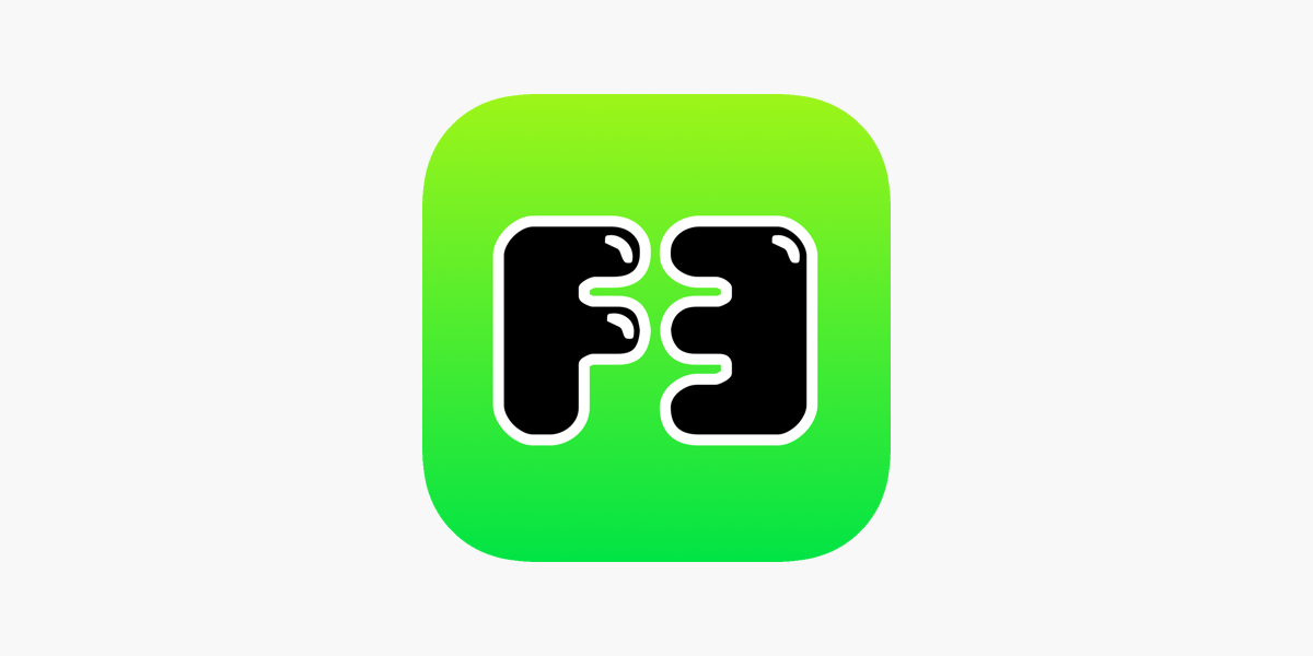 F find friends anonymous qa on the app store