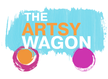 About the artsy wagon california