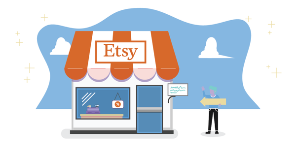 What makes etsy worth using over a different selling site