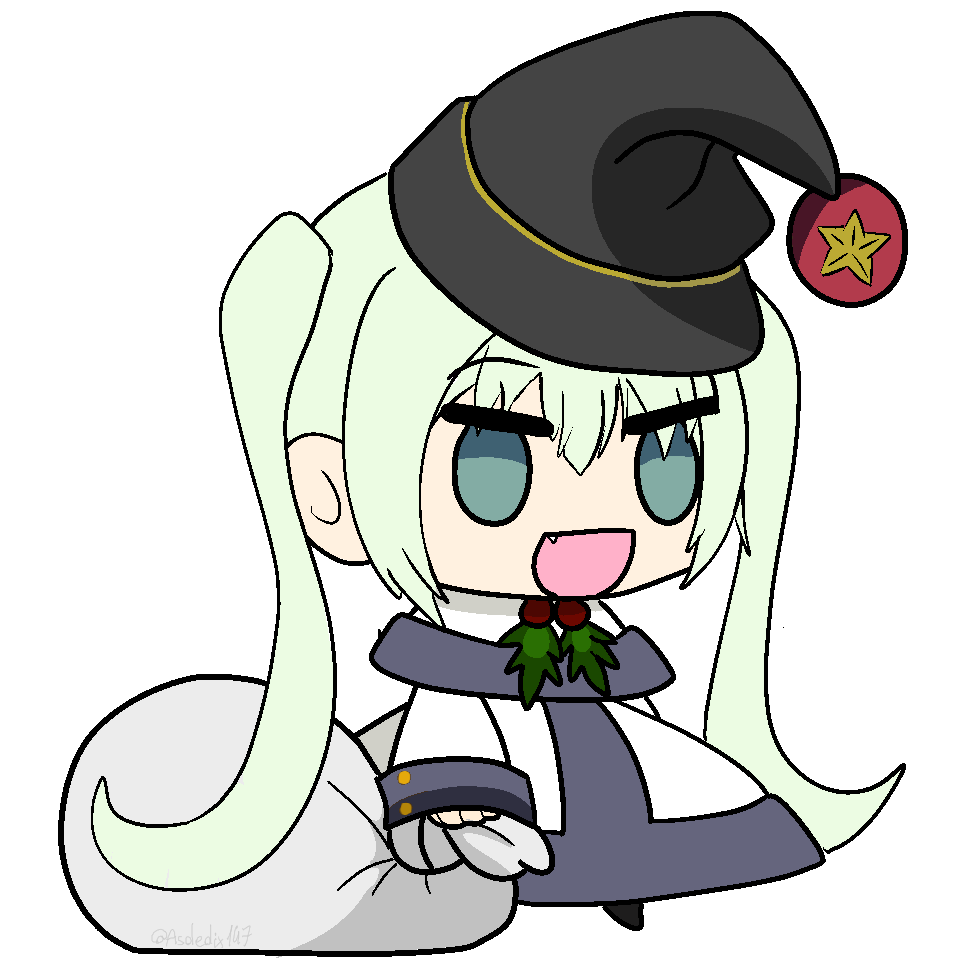 Girls frontline