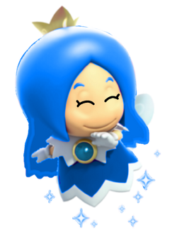 Sprixie princesses poohs adventures wiki